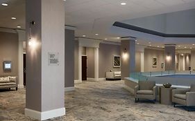 Washington Marriott Georgetown